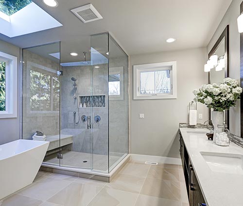 Bathroom Remodeling